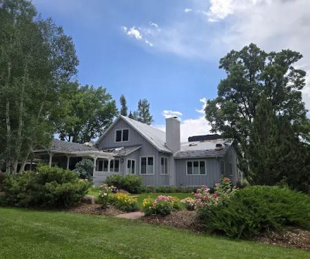 Wilson Brothers Roofing