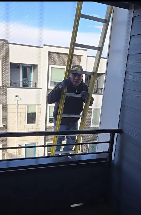 d-7 Roofing Picture 1