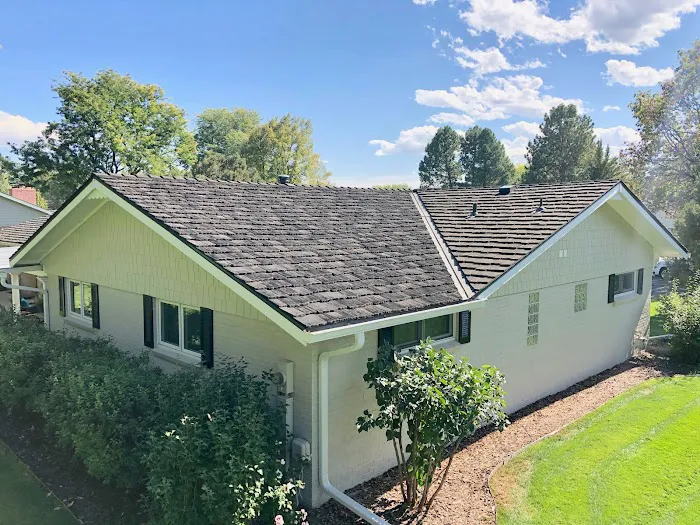 Arvada Roofing & Home Improvement Picture 1