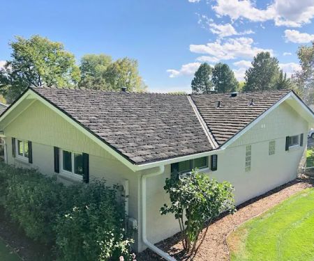 Arvada Roofing & Home Improvement