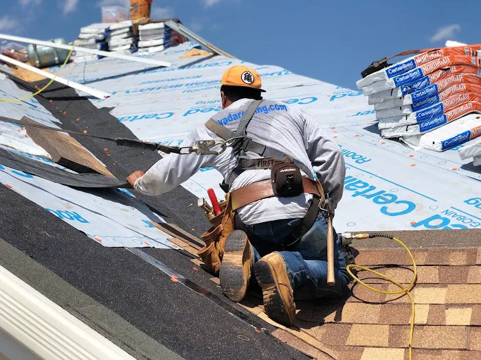 Arvada Roofing & Home Improvement Picture 5