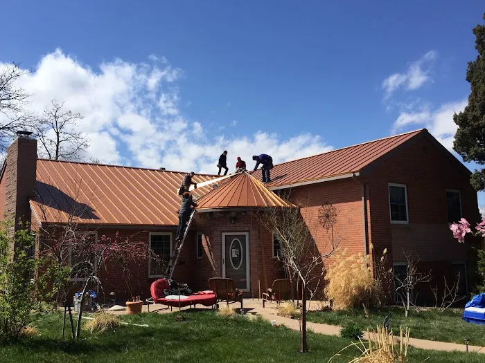 Arvada Roofing & Home Improvement Picture 10