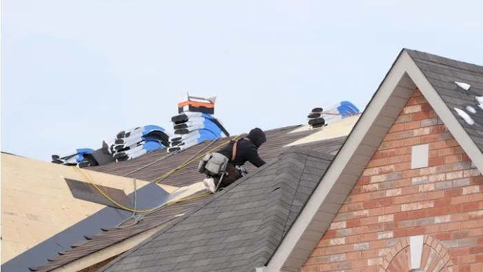 Any Weather Roofing Picture 1