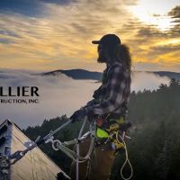 Lallier Construction, Inc. ico