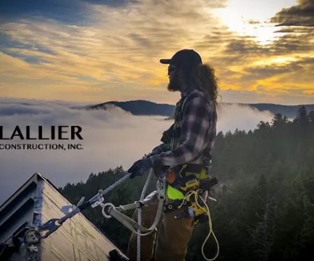 Lallier Construction, Inc.