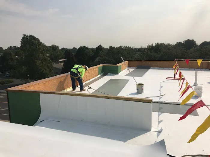 Lallier Construction, Inc. Picture 8