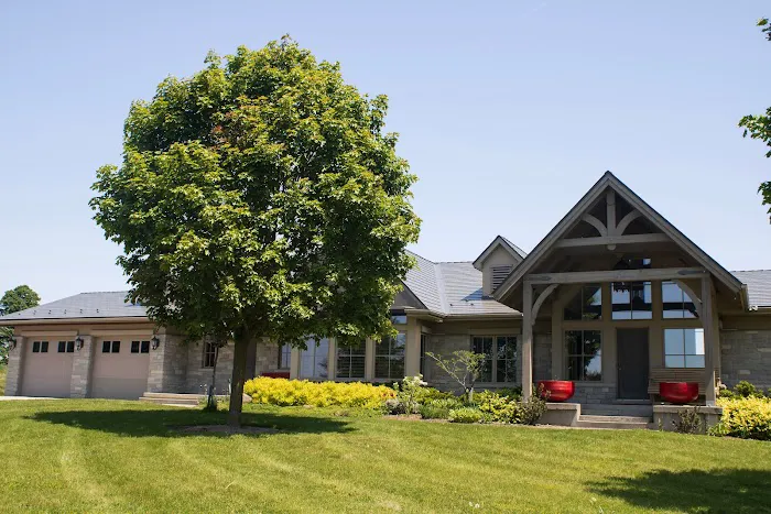 Interlock Metal Roofing - Colorado Picture 8