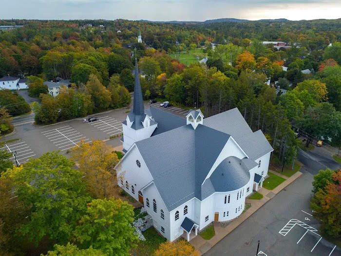 Interlock Metal Roofing - Colorado Picture 2
