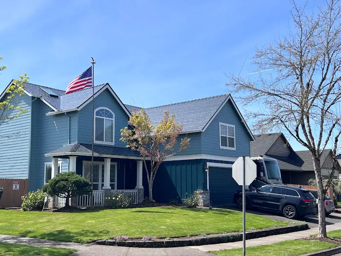 Interlock Metal Roofing - Colorado Picture 5