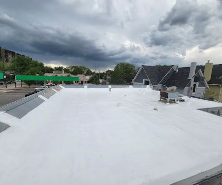 Colorado Roofing Company LLC