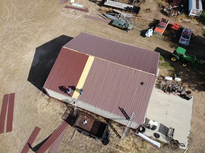 Kape Roofing & Exteriors Inc. Picture 6