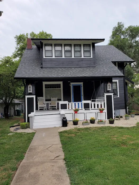 Kape Roofing & Exteriors Inc. Picture 1