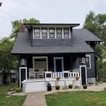 Kape Roofing & Exteriors Inc.