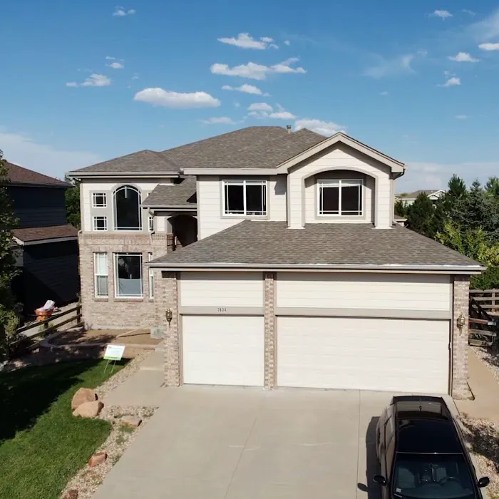 Kape Roofing & Exteriors Inc. Picture 3