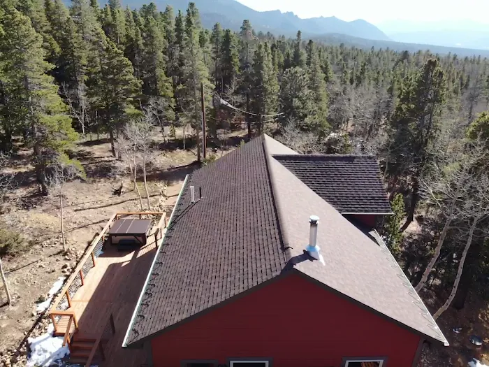 Kape Roofing & Exteriors Inc. Picture 7