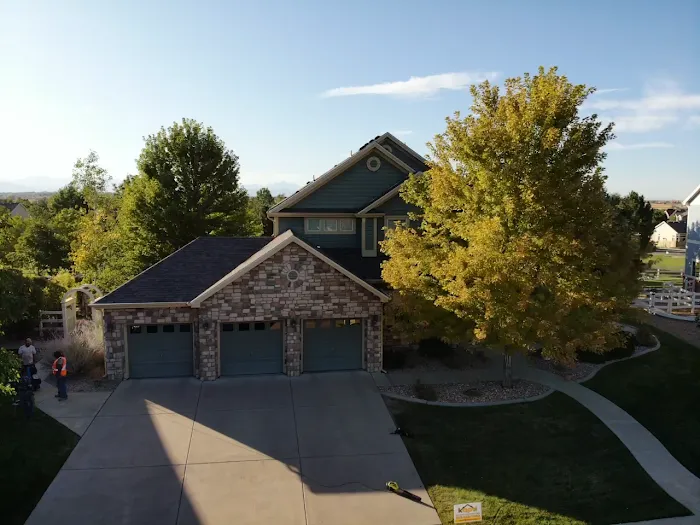 Kape Roofing & Exteriors Inc. Picture 5