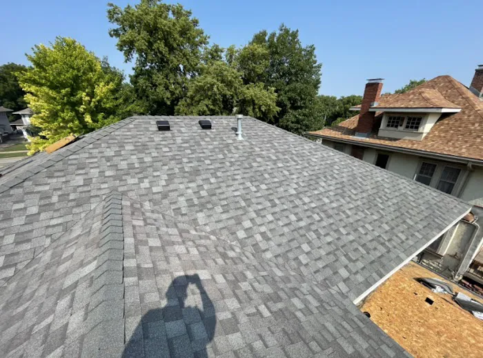 Kape Roofing & Exteriors Inc. Picture 2