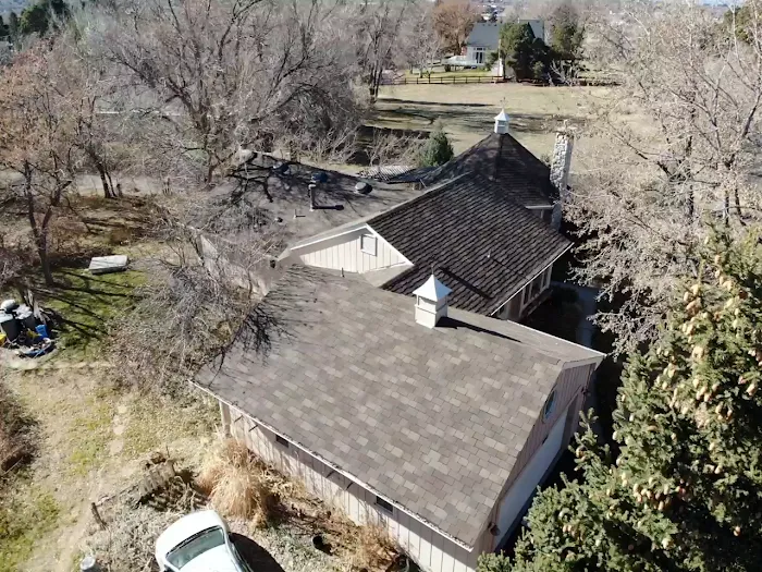 Kape Roofing & Exteriors Inc. Picture 10