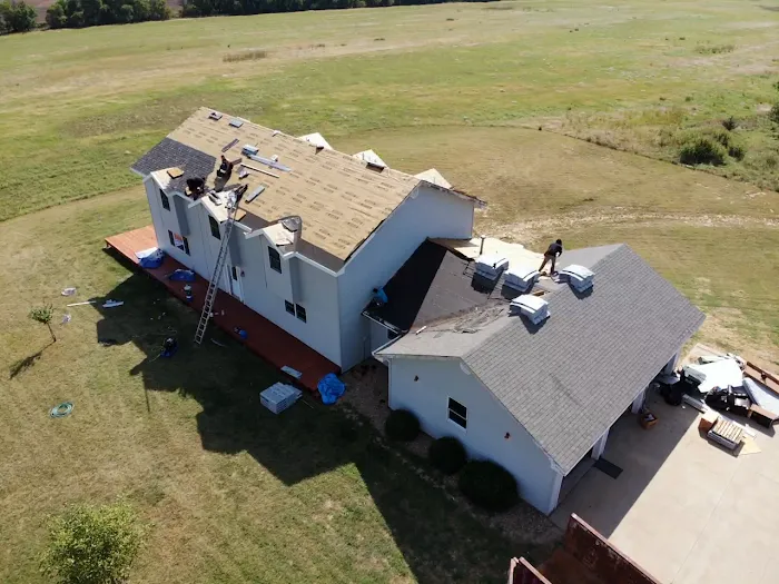 Kape Roofing & Exteriors Inc. Picture 9