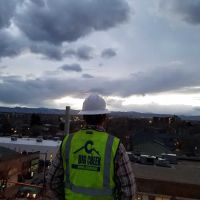 Big Creek Roofing ico