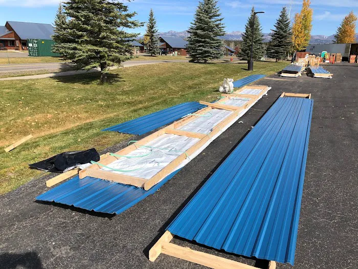 Big Creek Roofing Picture 10