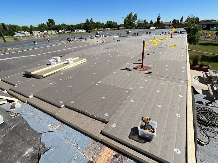 Big Creek Roofing Picture 4