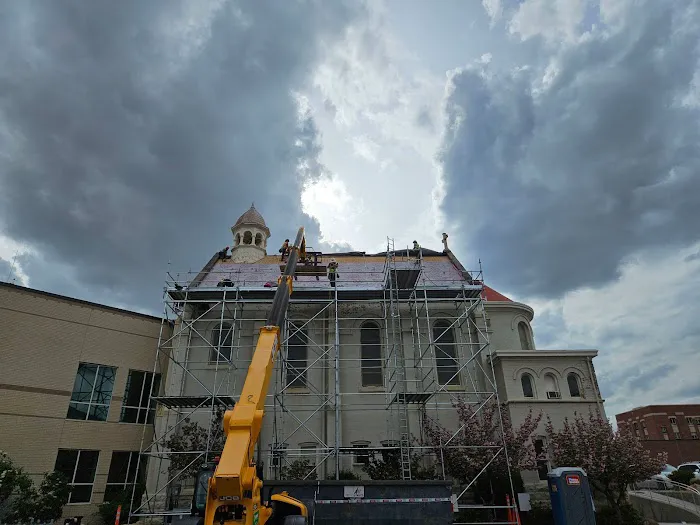 Big Creek Roofing Picture 9