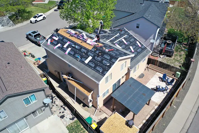 720 Roofing Picture 5