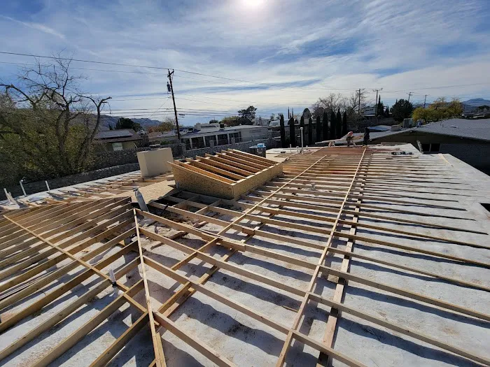 Sky Ridge Exteriors Picture 7