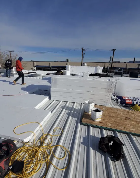 Sky Ridge Exteriors Picture 6