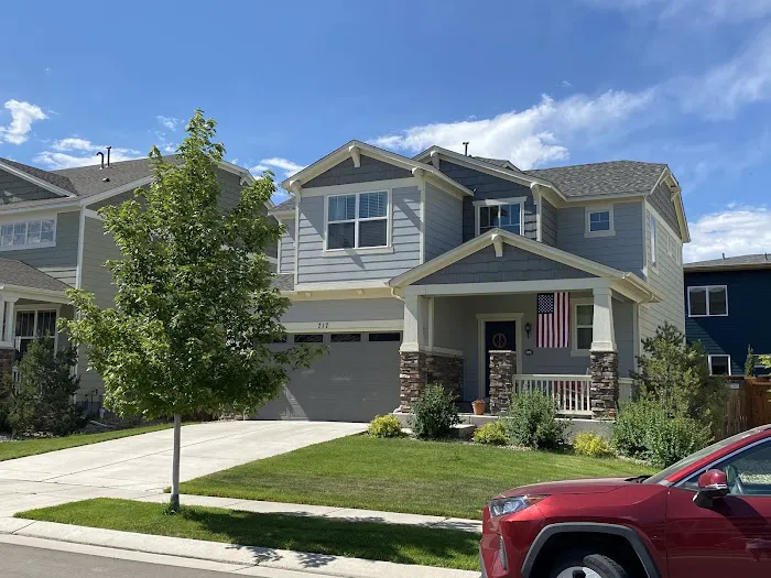 Sky Ridge Exteriors Picture 10