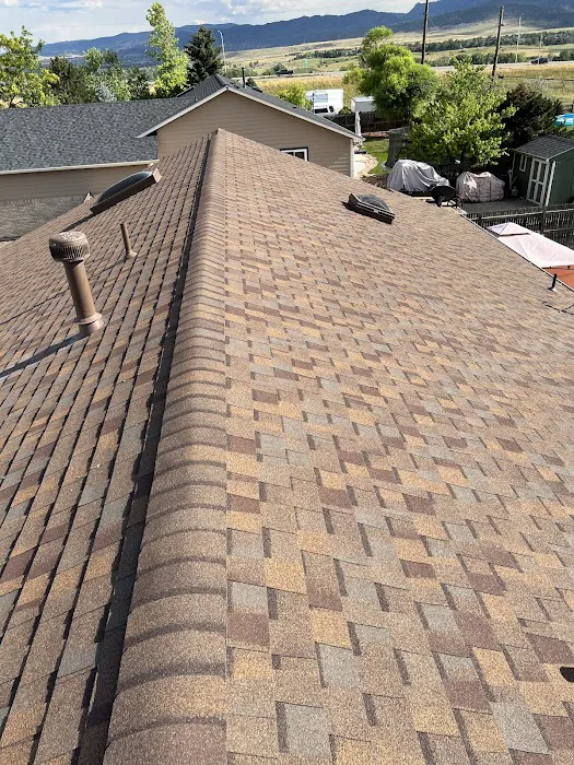 Sky Ridge Exteriors Picture 3