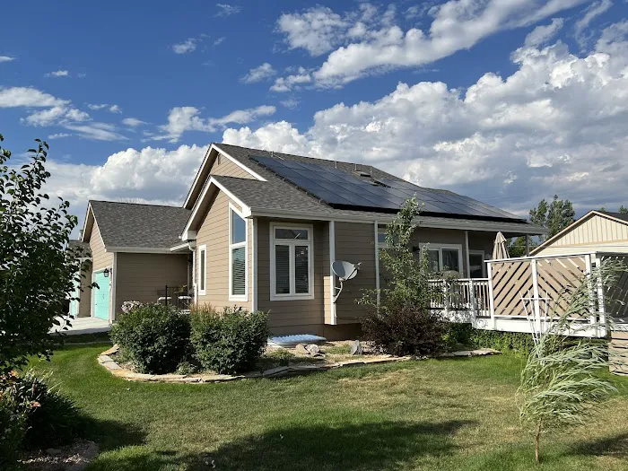 Sky Ridge Exteriors Picture 2