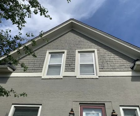 Sky Ridge Exteriors