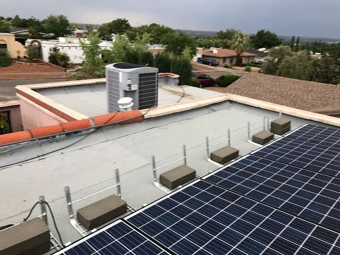 Sky Ridge Exteriors Picture 9