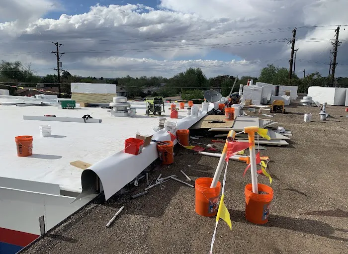 Sky Ridge Exteriors Picture 8