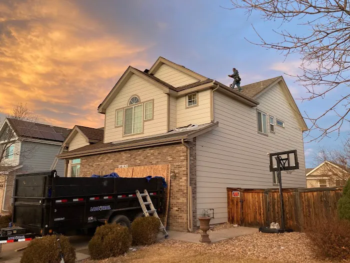 AC INC. Roofing | Denver's Trusted Roof Experts Picture 4