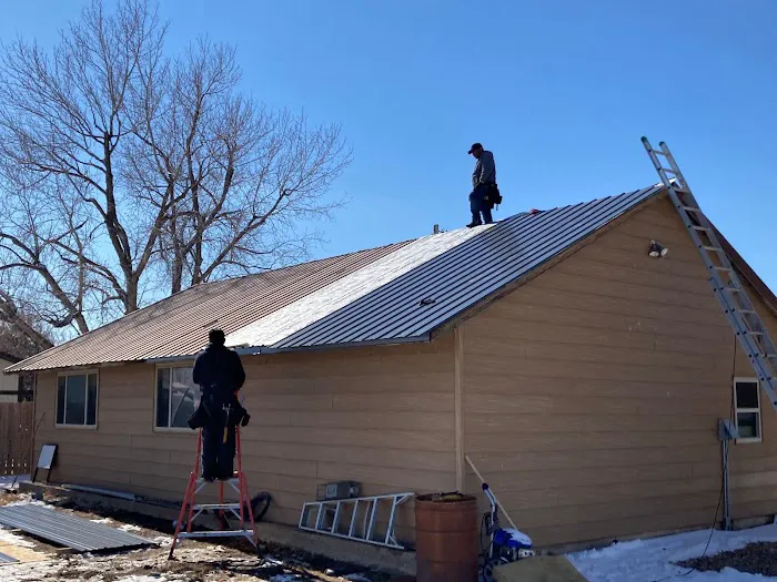 AC INC. Roofing | Denver's Trusted Roof Experts Picture 2
