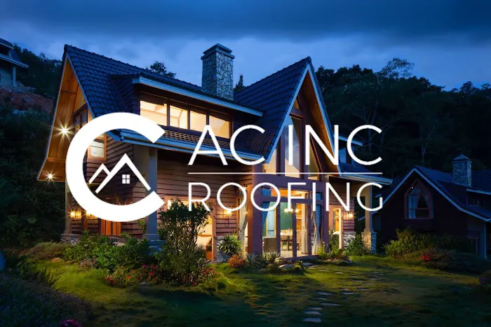 AC INC. Roofing | Denver's Trusted Roof Experts Picture 8