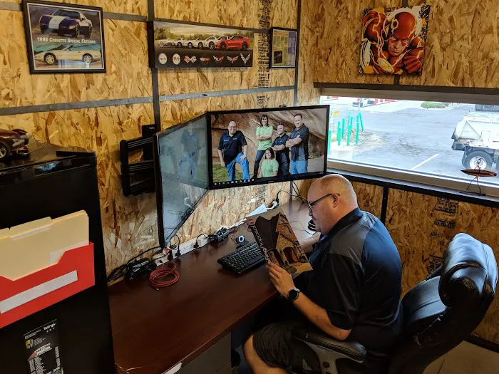 Exterior Experts Picture 8