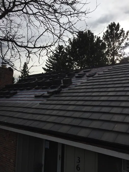 Woodberg Roofing and Restoration Picture 9
