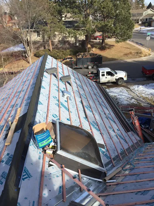 Woodberg Roofing and Restoration Picture 4