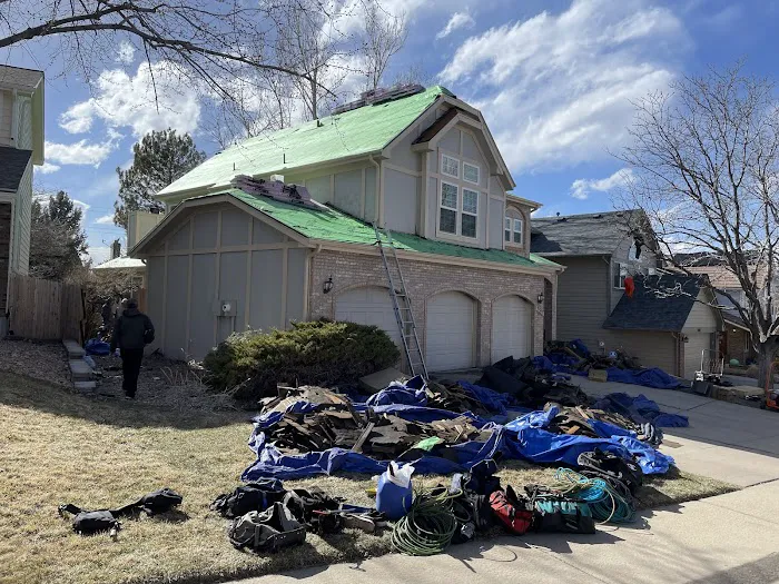 Kodiak Roofing Picture 3