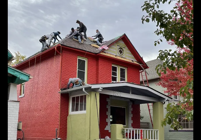 Kodiak Roofing Picture 8