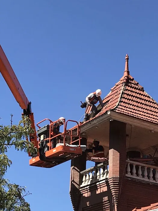 Formula Roofing and Remodeling Picture 2