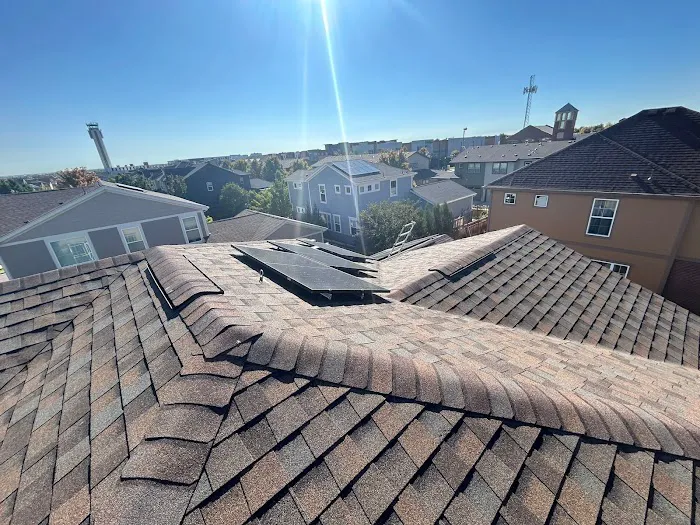 Formula Roofing and Remodeling Picture 8