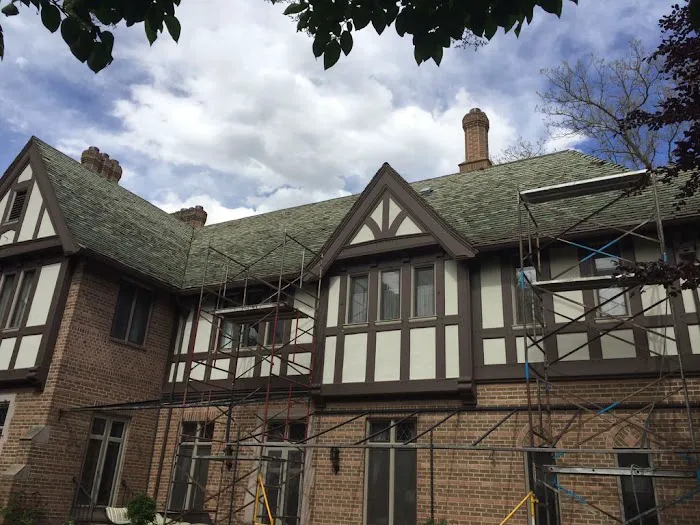 Formula Roofing and Remodeling Picture 9