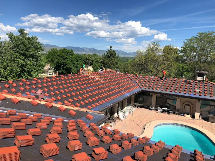 Formula Roofing and Remodeling Picture 1