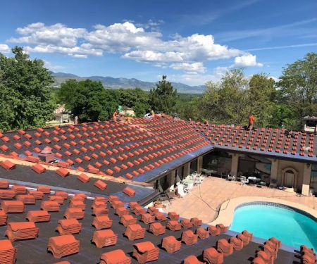 Formula Roofing and Remodeling