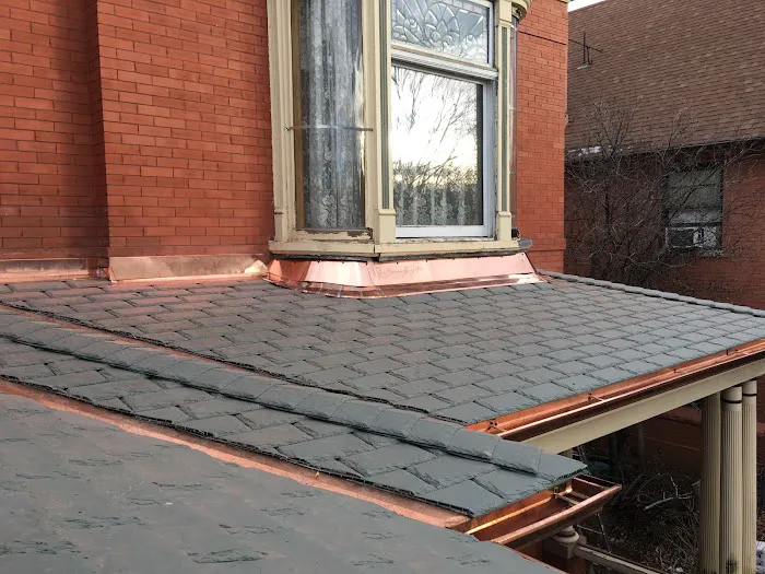 Formula Roofing and Remodeling Picture 3